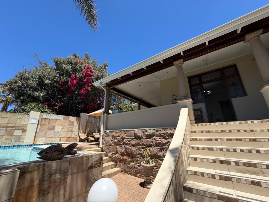 3 Bedroom Property for Sale in Linkside Western Cape